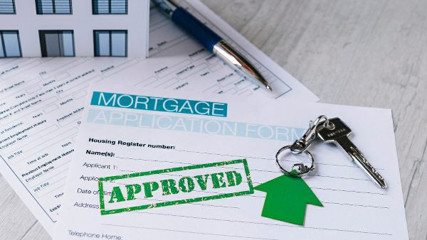 Mortgage Loan