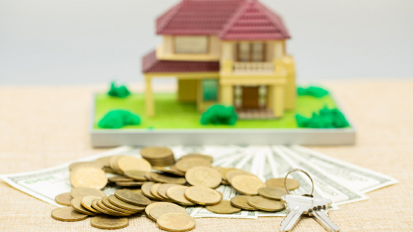 Secured Loan